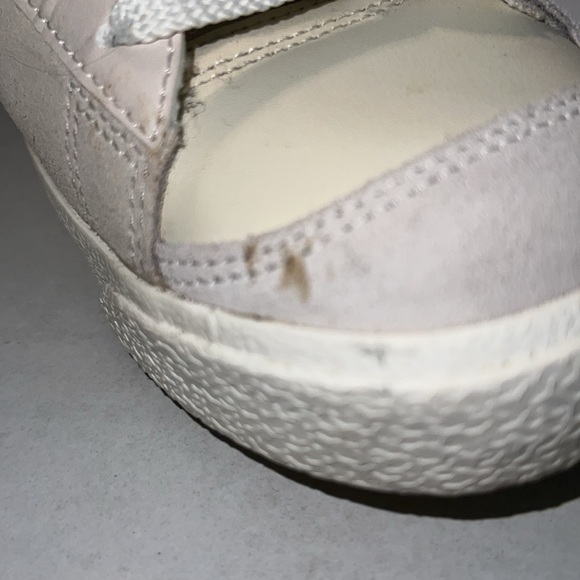 Nike youth hi-tops - Picture 6 of 9